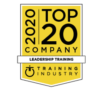 Wilson Learning Named to 2020 Training Industry Top 20 Leadership Training Companies List